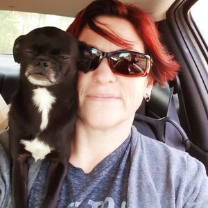 Meet your Posher, Stacy